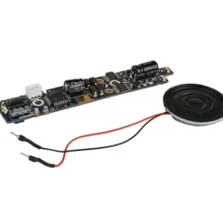 MRC 1802 HO DCC DCC Sound & Control Decoder Fits: Kato SD40-2 - Model Train Junction: Quality Parts and Art Supplies