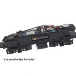 MRC 1801 HO DCC Sound & Control Decoder Fits Most Atlas,Kato,Life-Like,Athearn - Model Train Junction: Quality Parts and Art Supplies