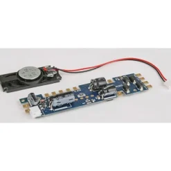 MRC 0001804 HO DCC Sound & Control Decoder For Athearn MP15 - Model Train Junction: Quality Parts and Art Supplies