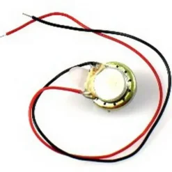 MRC 0001518 13mm Round Speaker - Model Train Junction: Quality Parts and Art Supplies