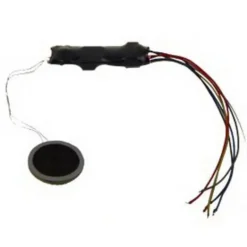 MRC 1637 N DCC Decoders with Sound Synchronized Steam with Back EMF - Model Train Junction: Quality Parts and Art Supplies