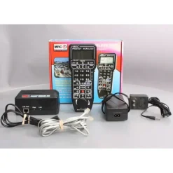 MRC 1410 Prodigy Wireless DCC System - Model Train Junction: Quality Parts and Art Supplies