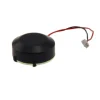MRC 0001511 1/8" Round Speakers with Baffle & Wiring Harness - Model Train Junction: Quality Parts and Art Supplies
