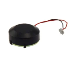 MRC 0001511 1/8" Round Speakers with Baffle & Wiring Harness - Model Train Junction: Quality Parts and Art Supplies
