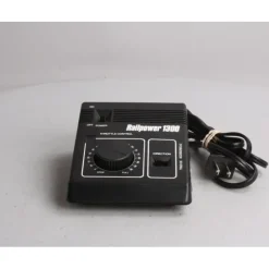 MRC AA300 HO/N Railpower 1300 Model Train Powerpack - Model Train Junction: Quality Parts and Art Supplies