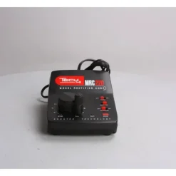 MRC AB121 HO Tech 4 220 with 16VA with Momentum - Model Train Junction: Quality Parts and Art Supplies