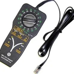 MRC AD491 DCC Accessories - Walkaround Throttles Prodigy Dispatcher - Model Train Junction: Quality Parts and Art Supplies