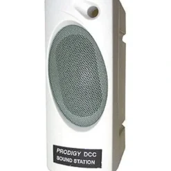 MRC AD750 DCC Accessories Prodigy Synchro Sound Station Diesel - Model Train Junction: Quality Parts and Art Supplies