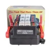 MRC AH601 O Pure Power Dual AC Train Control (270 Watts) - Model Train Junction: Quality Parts and Art Supplies
