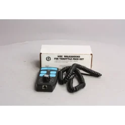 MRC AH920 O Walkaround For Railpower 100 Watt - Model Train Junction: Quality Parts and Art Supplies