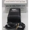 MRC AH800 Twin Power Box - Model Train Junction: Quality Parts and Art Supplies