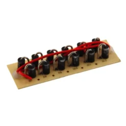 MRC AT880 Universal Voltage Reducer (AC/DC) - Model Train Junction: Quality Parts and Art Supplies