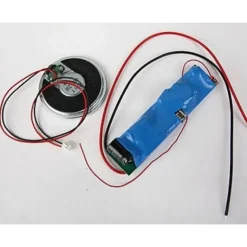 MRC 1815B Diesel AC Sounder EMD645 & EMD645E Prime Movers - Model Train Junction: Quality Parts and Art Supplies