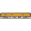 MTH 20-68159 70 FT. ABS RPO PASSENGER CAR - UNION PACIFIC - Model Train Junction: Quality Parts and Art Supplies
