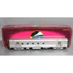 MTH 20-68157 70 FT. ABS RPO PASSENGER CAR - SANTA FE - Model Train Junction: Quality Parts and Art Supplies