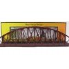 MTH 40-1031 30 Inch Steel Arch Bridge without Piers EX/Box - Model Train Junction: Quality Parts and Art Supplies