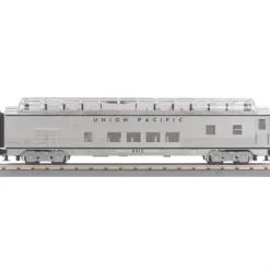 MTH 30-67583 60' STREAMLINED ABS UP - Model Train Junction: Quality Parts and Art Supplies