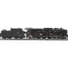 MTH 20-3425-1 241A SNCF Steam Engine w/PS3 #66 - Model Train Junction: Quality Parts and Art Supplies