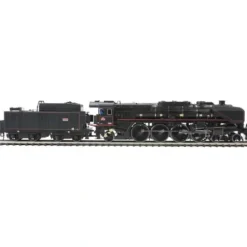 MTH 20-3425-1 241A SNCF Steam Engine w/PS3 #66 - Model Train Junction: Quality Parts and Art Supplies