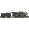 MTH 20-3308-1 ACL 2-10-0 Decapod Steam w/P-S 2 Hi-Rail Wheels #8000 - Model Train Junction: Quality Parts and Art Supplies