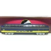 MTH 20-67130 Alaska 70 Full Vista Dome Passenger Car #652 (Smooth) - Model Train Junction: Quality Parts and Art Supplies