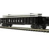 MTH 20-98756 Alaska Gondola Car w/Pipe Load - Model Train Junction: Quality Parts and Art Supplies