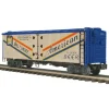 MTH 20-94200 American Pilsener 40 Steel Sided Reefer Car - Model Train Junction: Quality Parts and Art Supplies