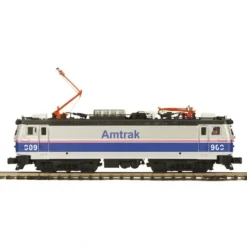MTH 20-5622-3 Amtrak AEM-7 Non-Powered Electric Locomotive #909 - Model Train Junction: Quality Parts and Art Supplies