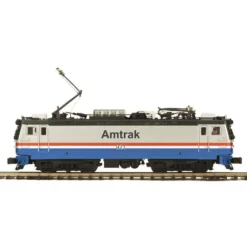 MTH 20-5623-3 Amtrak AEM-7 Non-Powered Electric Locomotive #921 - Model Train Junction: Quality Parts and Art Supplies