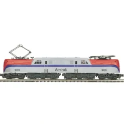 MTH 70-5006-1 Amtrak G Scale GG-1 Electric Engine - Model Train Junction: Quality Parts and Art Supplies