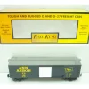 MTH 30-74510 Ann Arbor Boxcar - Model Train Junction: Quality Parts and Art Supplies