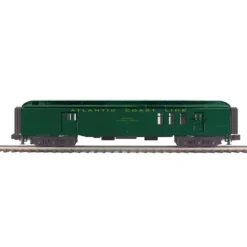 MTH 20-4290 Atlantic Coast Line 70 Madison RPO Passenger Car - Model Train Junction: Quality Parts and Art Supplies