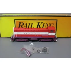 MTH 30-2930-1 Auto Train Diesel Engine with Proto-Sound 2.0 #624 - Model Train Junction: Quality Parts and Art Supplies