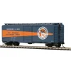 MTH 81-74001 Baltimore & Ohio HO Scale 40' PS-1 Boxcar #467260 - Model Train Junction: Quality Parts and Art Supplies