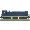 MTH 30-2828-1 Baltimore & Ohio VO 1000 Diesel Engine with Proto-Sound 2.0 # 9220 - Model Train Junction: Quality Parts and Art Supplies