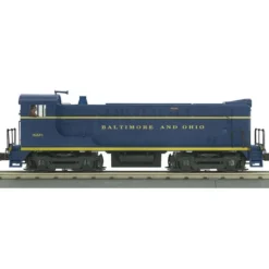 MTH 30-2828-1 Baltimore & Ohio VO 1000 Diesel Engine with Proto-Sound 2.0 # 9220 - Model Train Junction: Quality Parts and Art Supplies