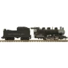 MTH 20-3282-1 Baltimore and Ohio 0-6-0 USRA Steam Locomotive #380 Hi-Rail w/PS - Model Train Junction: Quality Parts and Art Supplies