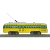 MTH 30-5122-1 Baltimore Transit PCC Electric Streetcar - Model Train Junction: Quality Parts and Art Supplies