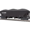 MTH 20-97721 4-BAY HOPPER CAR NORFOLK SOUTHERN - Model Train Junction: Quality Parts and Art Supplies