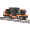 MTH 30-79222 Bessemer & Lake Erie Slag Car - Model Train Junction: Quality Parts and Art Supplies