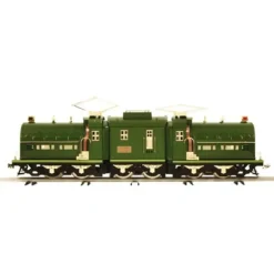 MTH 11-2010-0 Big Brute Electric (Non-Pwrd) - Model Train Junction: Quality Parts and Art Supplies