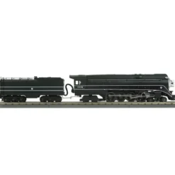 MTH 30-1421-1 BNSF 4-8-4 GS-4 Northern Steam Locomotive w/PS2 #4449 - Model Train Junction: Quality Parts and Art Supplies
