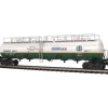 MTH 20-96202 BNSF 20K Gallon 4-Comp Tank Car - Model Train Junction: Quality Parts and Art Supplies