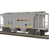 MTH 20-97266 BNSF PS-2 Hopper Car #405625 - Model Train Junction: Quality Parts and Art Supplies