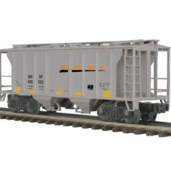 MTH 20-97266 BNSF PS-2 Hopper Car #405625 - Model Train Junction: Quality Parts and Art Supplies