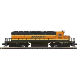 MTH 20-20023-1 BNSF SD40-2 Diesel Engine w/PS2 #6752 - Model Train Junction: Quality Parts and Art Supplies