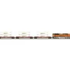 MTH 30-4206-1 BNSF SD70ACe O Gauge Diesel Starter Train Set w/PS 2.0 - Model Train Junction: Quality Parts and Art Supplies