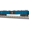 MTH 30-72027 Boston & Maine Gondola Car w/Junk Load V2 - Model Train Junction: Quality Parts and Art Supplies