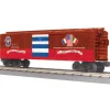 MTH 30-74633 BOX CAR NEW YORK CENTRAL - Model Train Junction: Quality Parts and Art Supplies