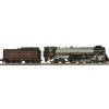 MTH 20-3312-1 British Columbia 4-6-4 Royal Hudson Locomotive w/PS2 #2860 - Model Train Junction: Quality Parts and Art Supplies